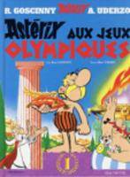 Asterix - Asterix aux Jeux Olympiques Asterix 12