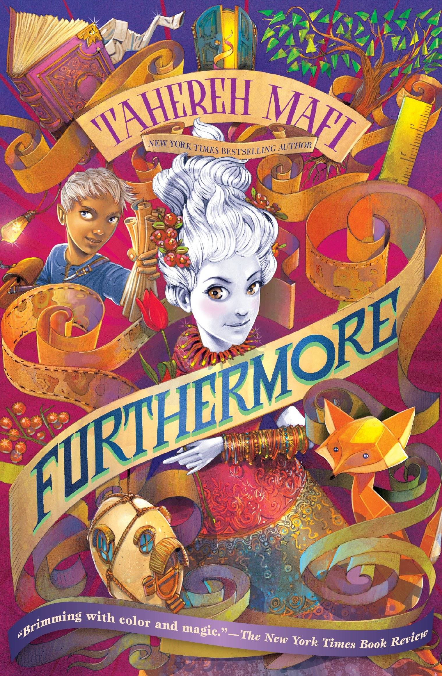 Furthermore Furthermore 1