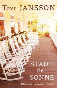Stadt der Sonne Roman