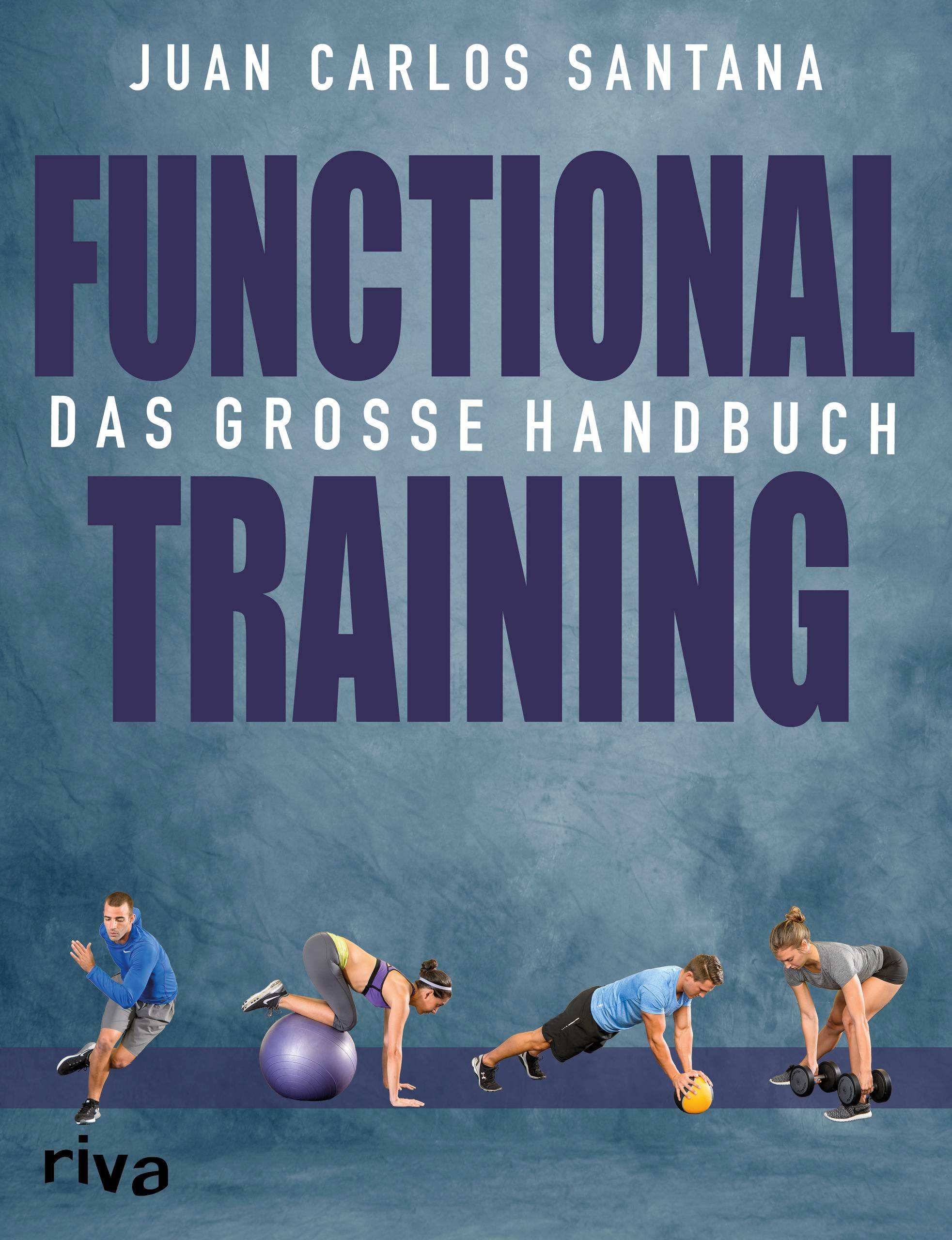 Functional Training Das große Handbuch