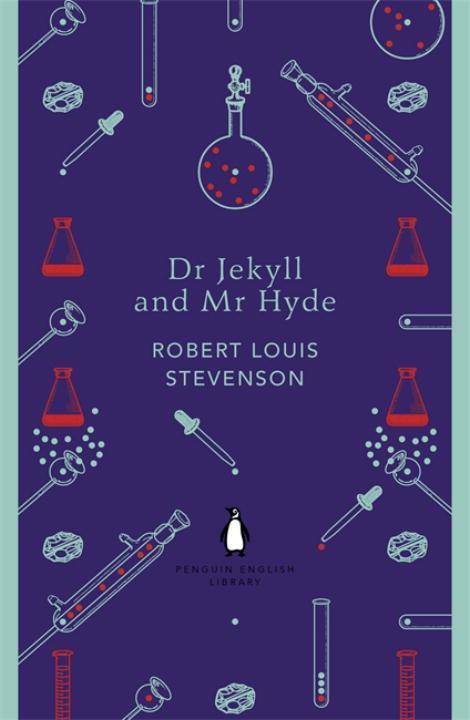 Dr Jekyll and Mr Hyde Penguin English Library