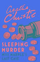 Sleeping Murder Miss Marple's Last Case