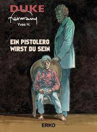 Duke 5 Ein Pistolero wirst du sein