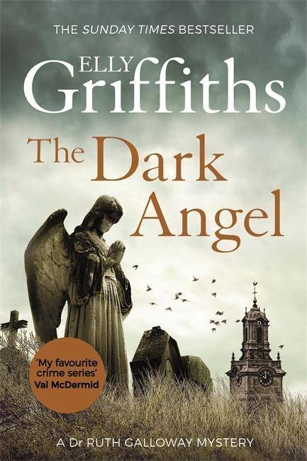 The Dark Angel The Sunday Times Bestseller