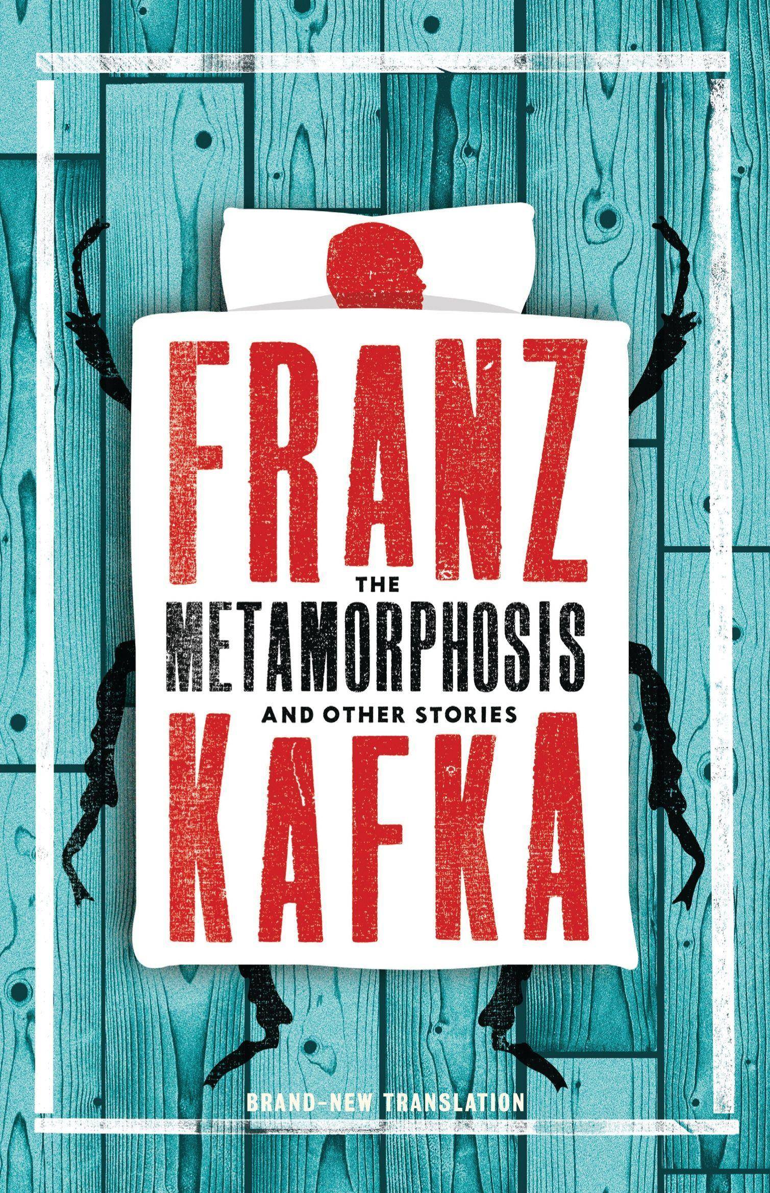 Metamorphosis and Other Stories Alma Classics Evergreens