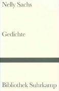 Gedichte Bibliothek Suhrkamp 549