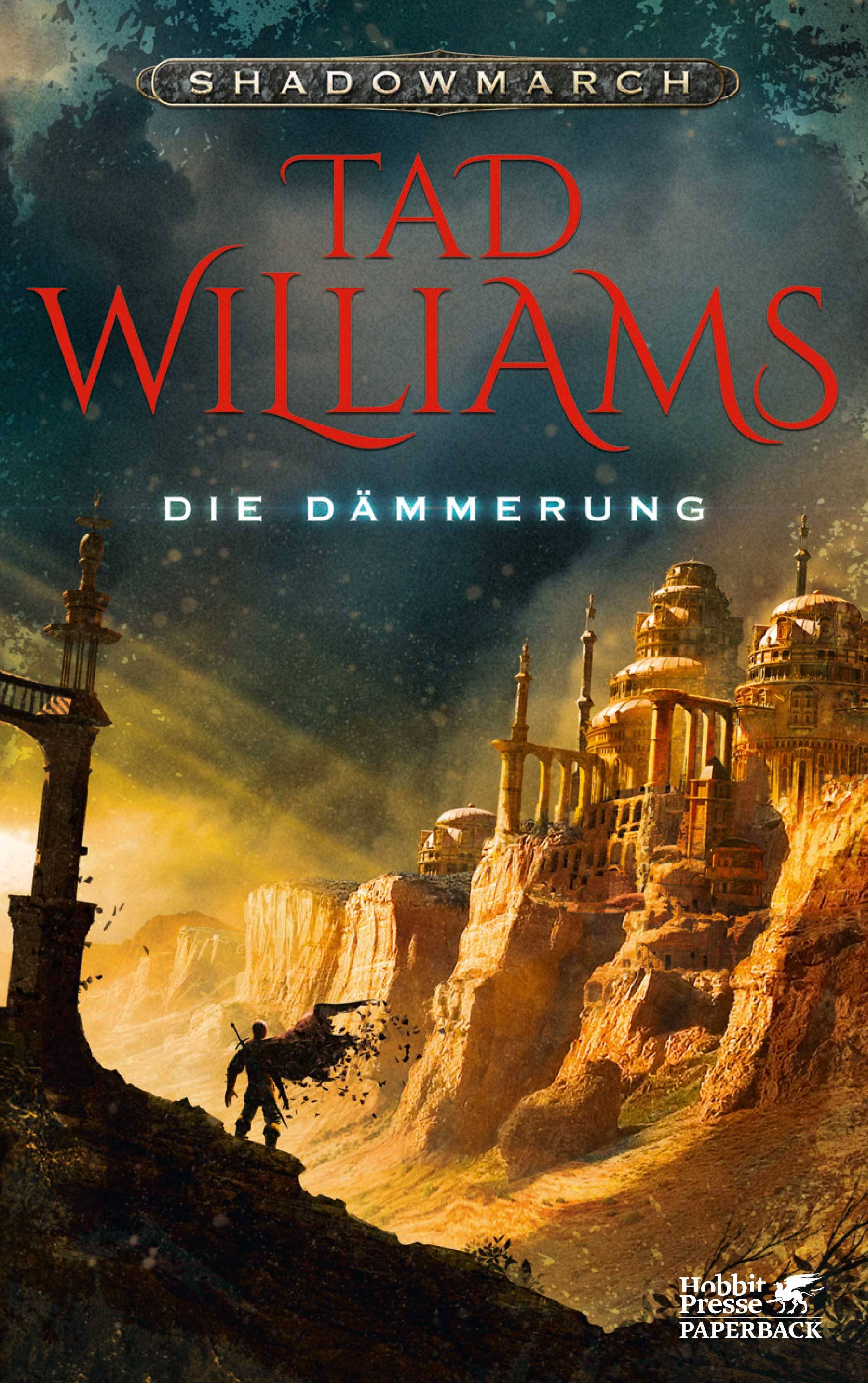 Shadowmarch 3: Die Dämmerung Sonderausgabe