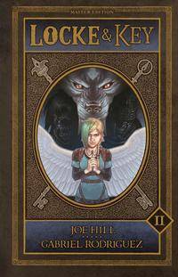 Locke & Key Master-Edition Bd. 2