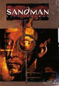 Sandman Deluxe Bd. 3: Die Zeit des Nebels