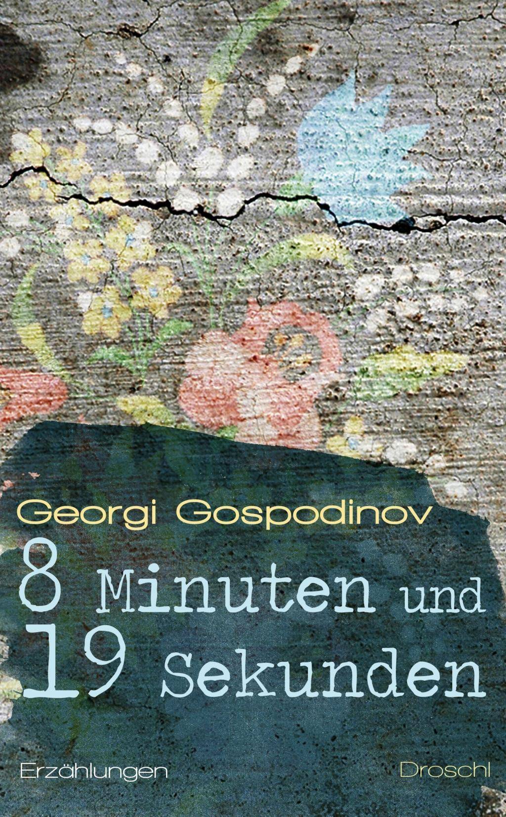 8 Minuten und 19 Sekunden Erzählungen