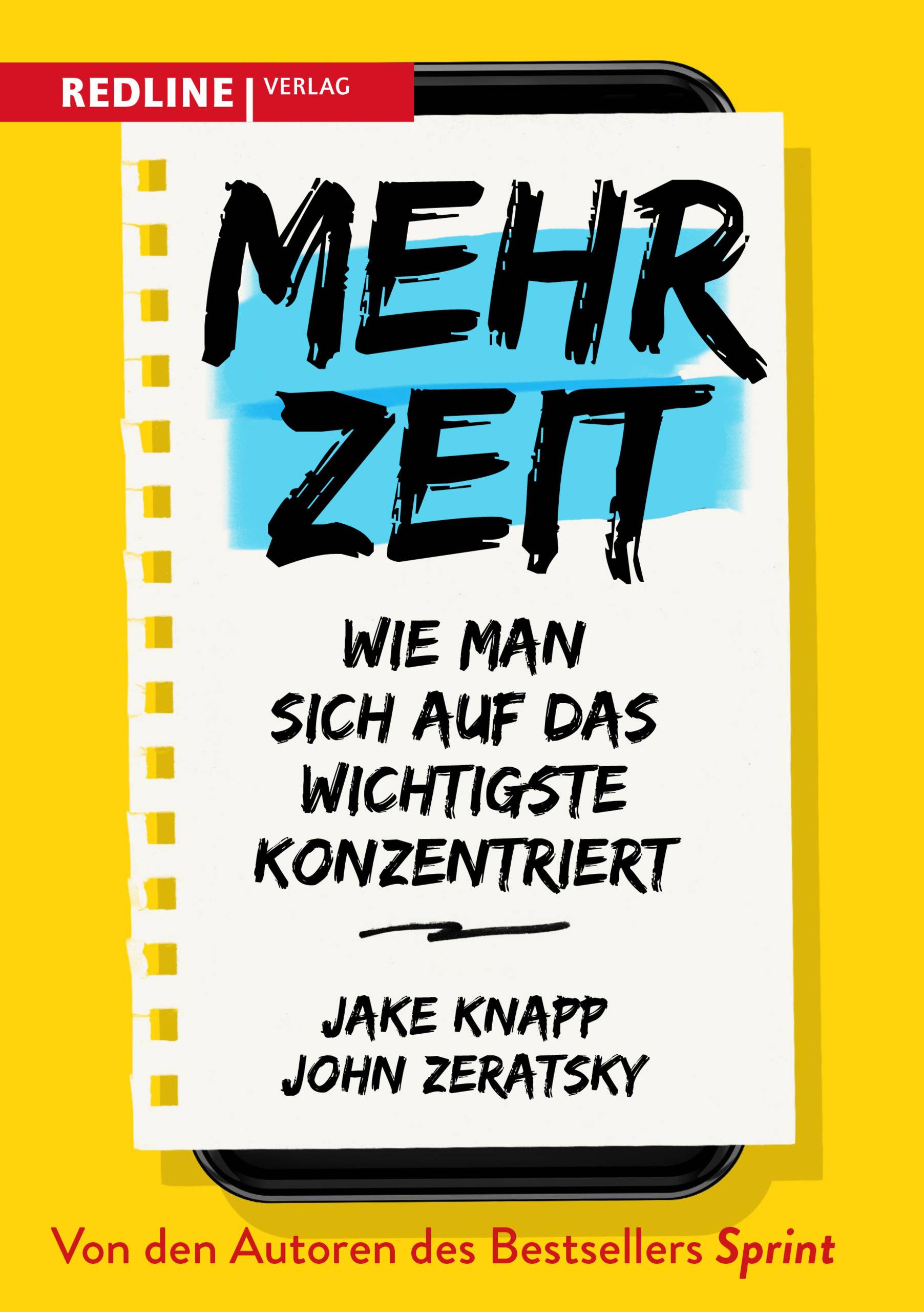 Mehr Zeit Wie man sich auf das Wichtigste konzentriert