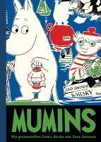 Mumins. Bd.3 Die gesammelten Comic-Strips