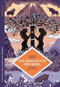 Die Geschichte der Bibel und die Erfindung des Monotheismus