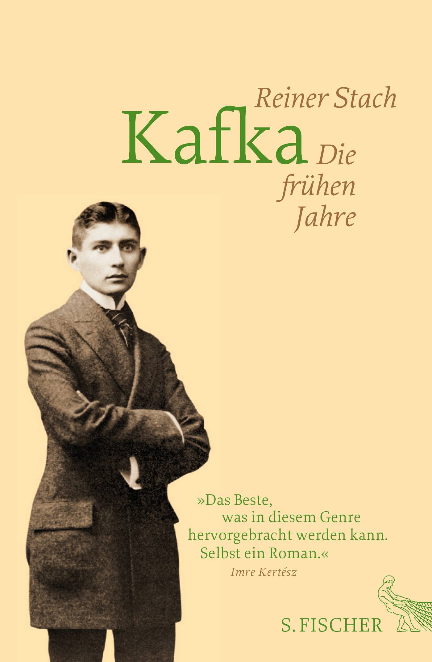 Kafka Die frühen Jahre