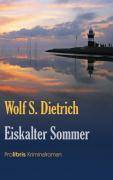 Eiskalter Sommer Cuxland Krimi