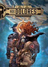 U.C.C. Dolores - Der Pfad der Neuen Pioniere Der Pfad der Neuen Pioniere