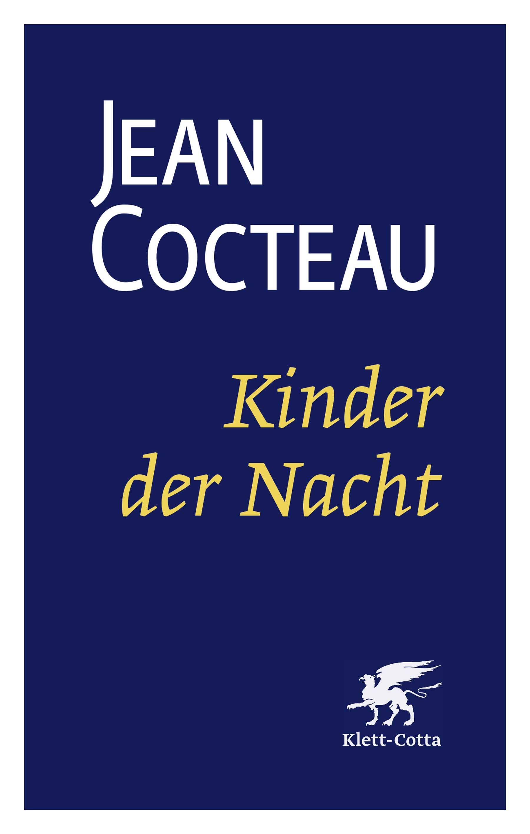 Kinder der Nacht Roman