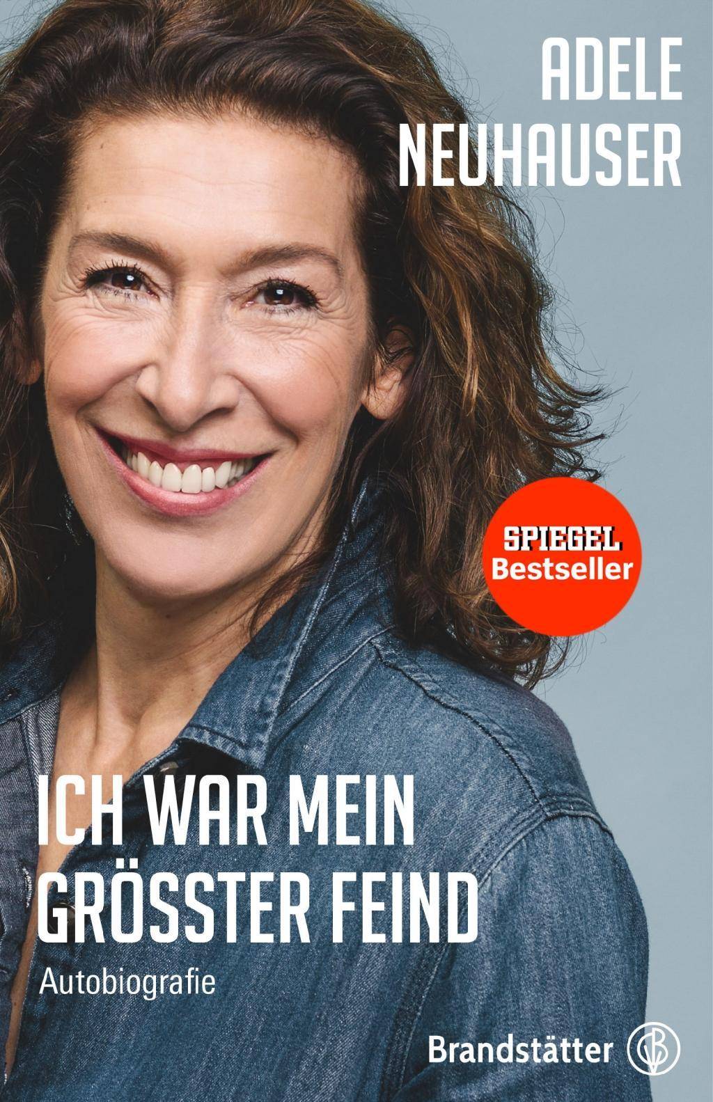 Ich war mein größter Feind Autobiografie