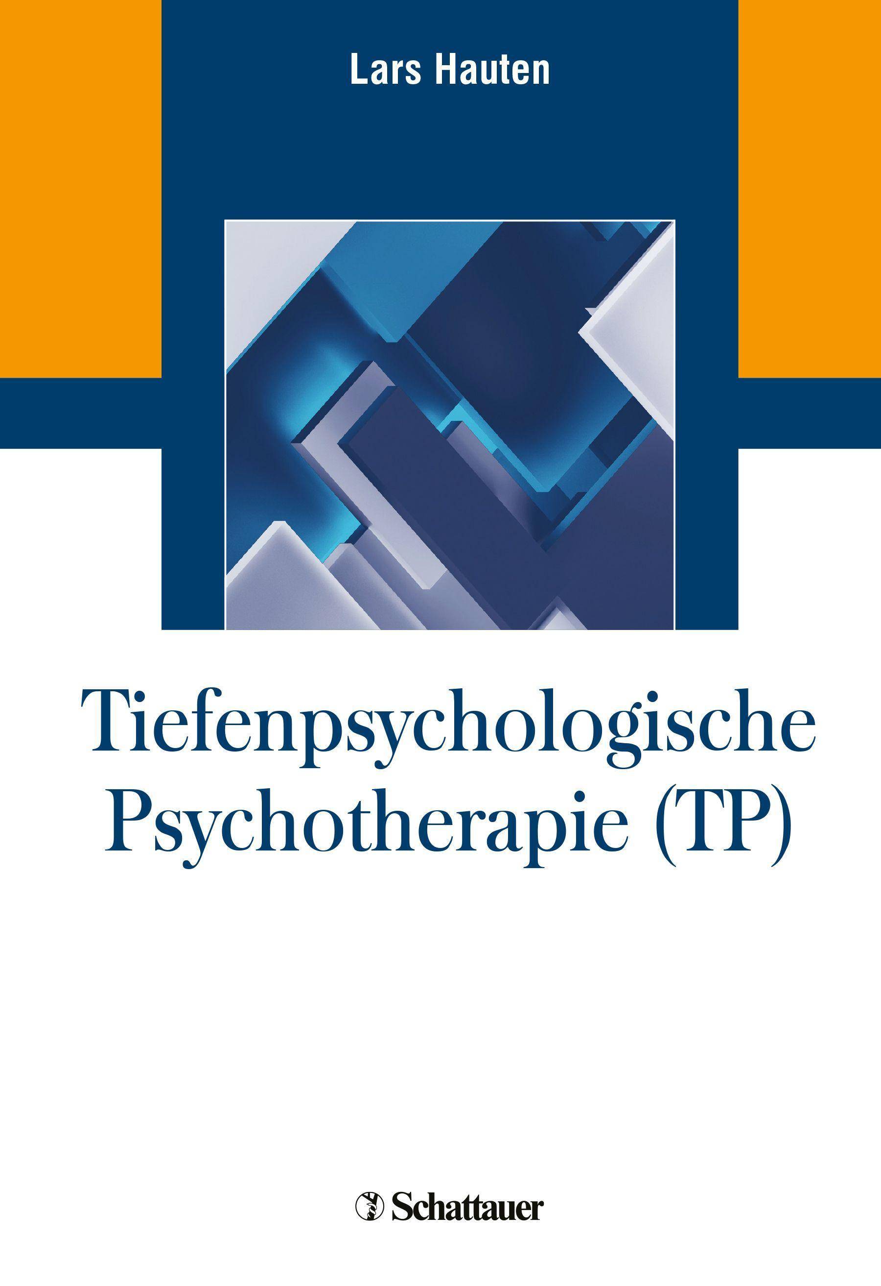 Tiefenpsychologische Psychotherapie (TP) griffbereit