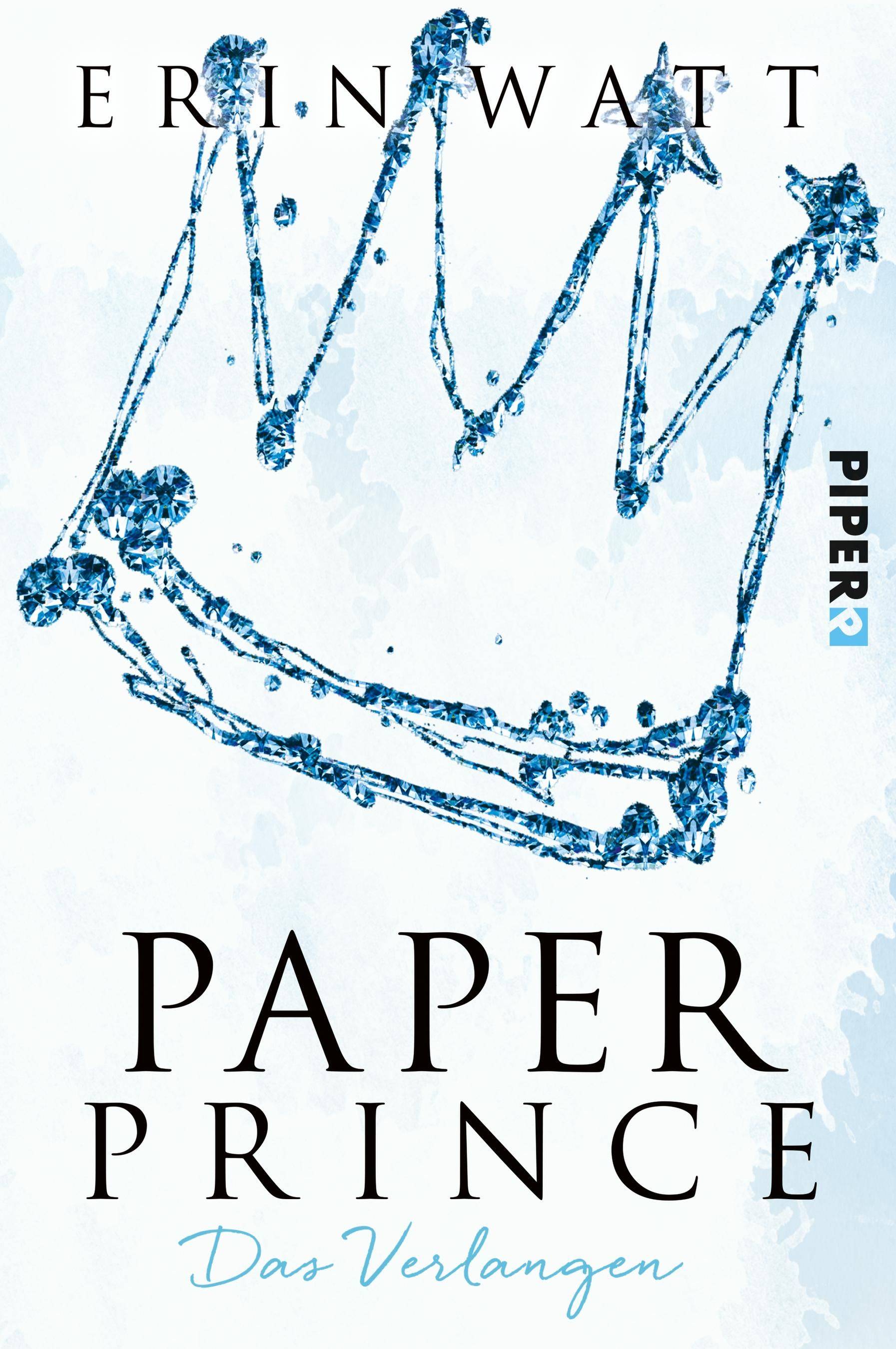 Paper Prince Das Verlangen