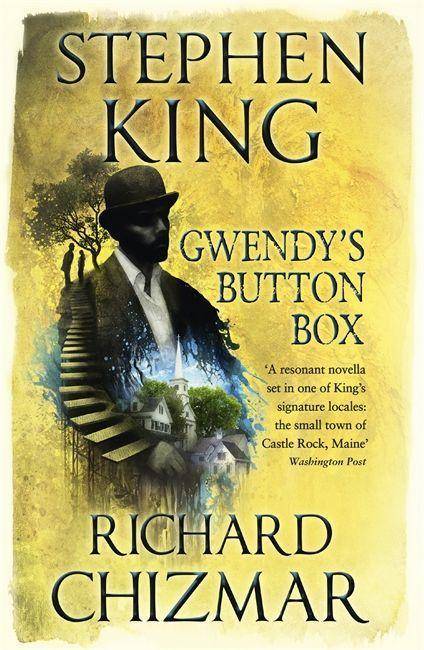 Gwendy's Button Box Gwendy 1