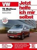 VW T6 Multivan