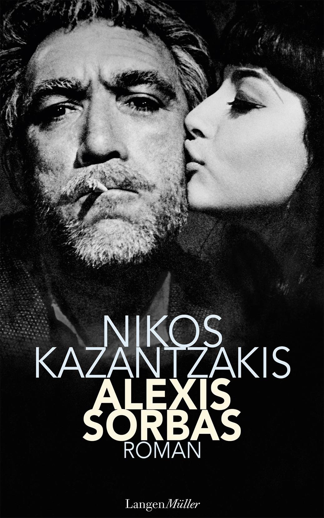 Alexis Sorbas Roman