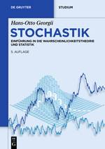 Stochastik Einführung in die Wahrscheinlichkeitstheorie und Statistik