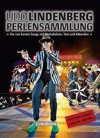 Perlensammlung Die 100 besten Songs mit Melodielinie, Text und Akkorden. Songbook für Gitarre, Gesang