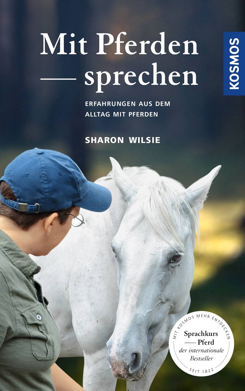 Mit Pferden sprechen Erfahrungen aus dem Alltag mit Pferden
