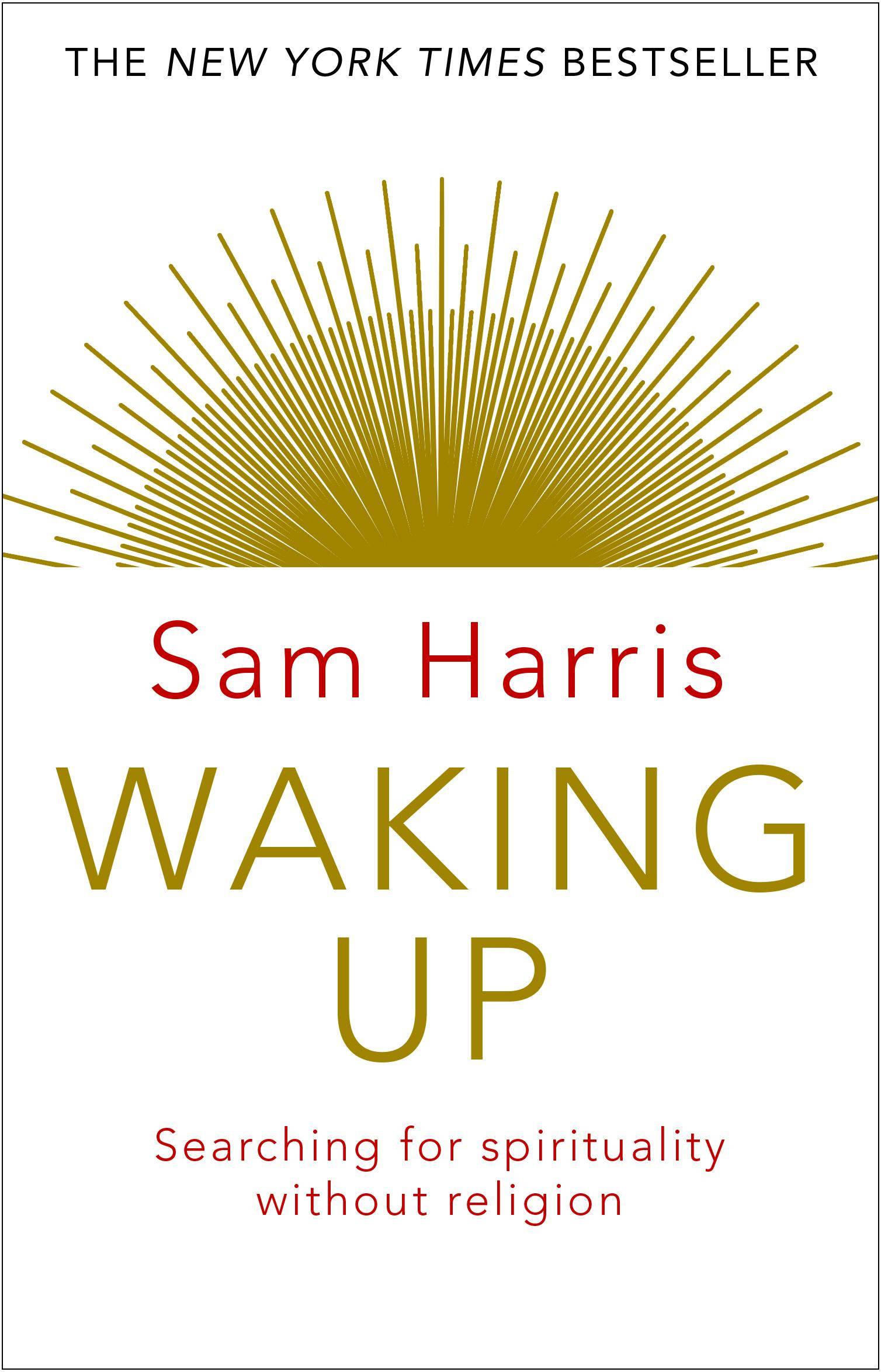 Waking Up Searching for Spirituality Without Religion