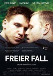 Freier Fall, 1 Blu-ray Deutschland