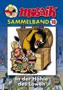Mosaik Sammelband - In der Höhle des Löwen