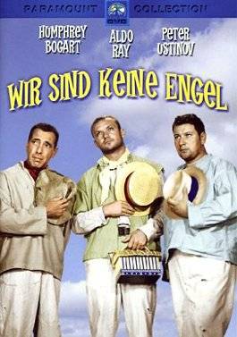 Wir sind keine Engel USA