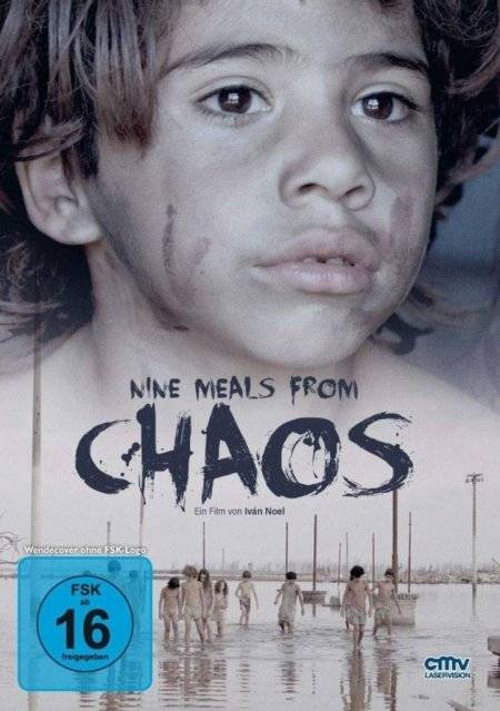 Nine Meals from Chaos Argentinien