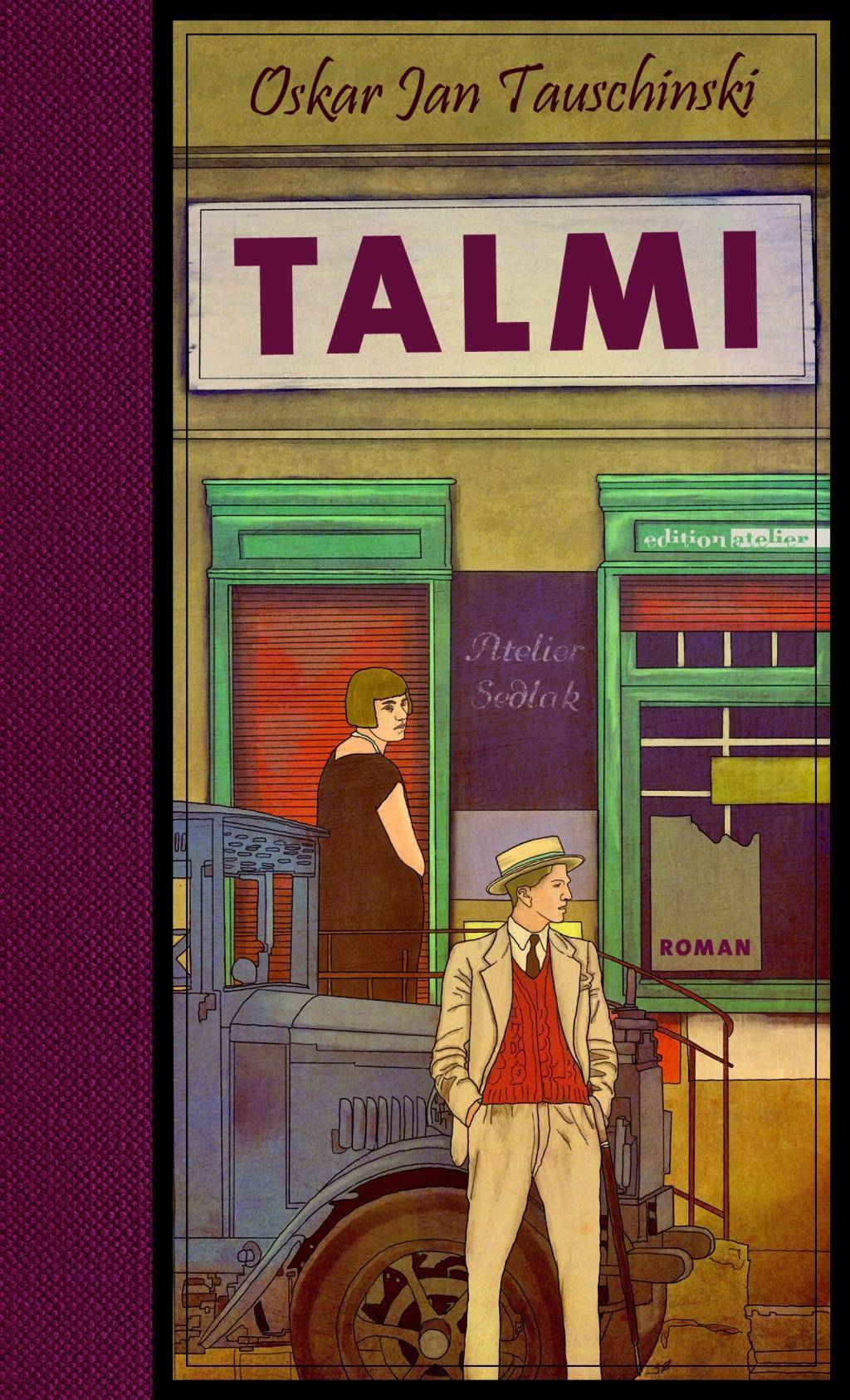 Talmi