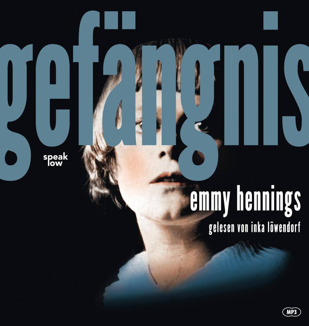 Gefängnis, Audio-CD, MP3 Ungekürzte Ausgabe, Lesung