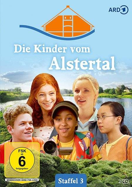 Die Kinder vom Alstertal Staffel 03 / Folge 27-39