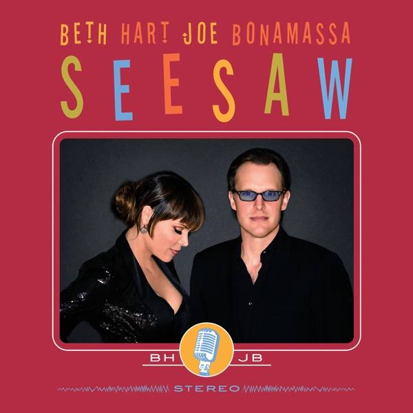 Seesaw, 1 Audio-CD (CD Reissue) CD