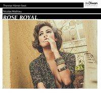 Rose Royal, 2 Audio-CD CD Standard Audio Format, Lesung. Ungekürzte Ausgabe