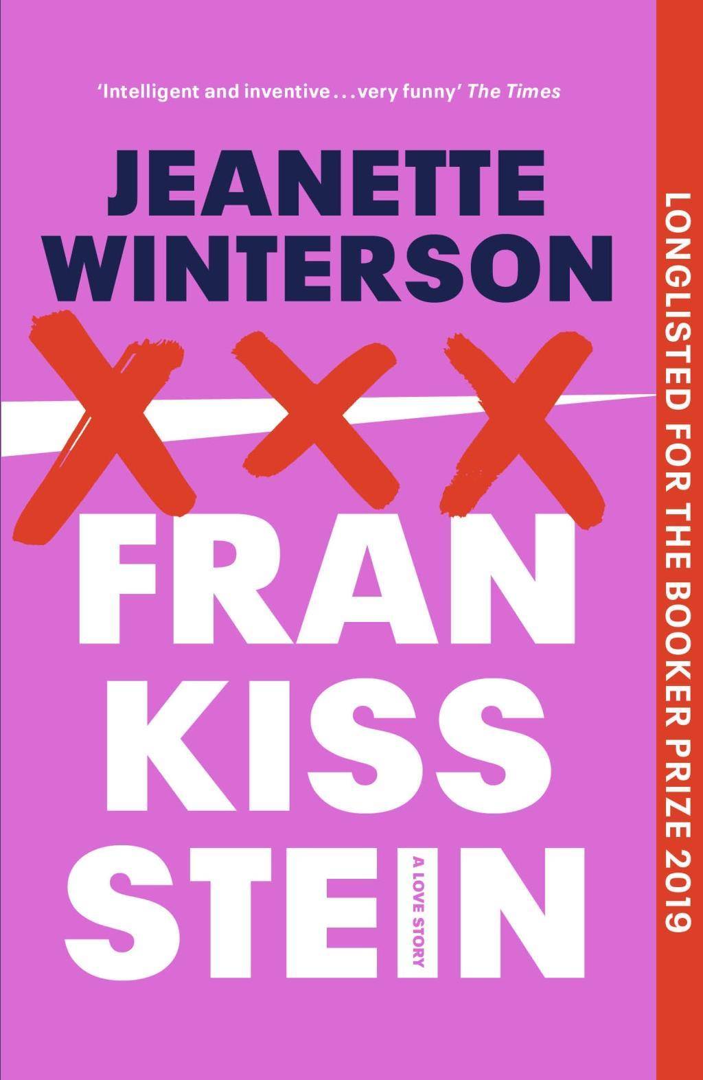 Frankissstein A Love Story