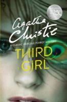 Third Girl A Classic Hercule Poirot Mystery, Hercule Poirot