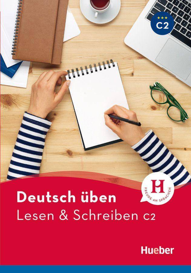 Lesen und Schreiben C2 Buch