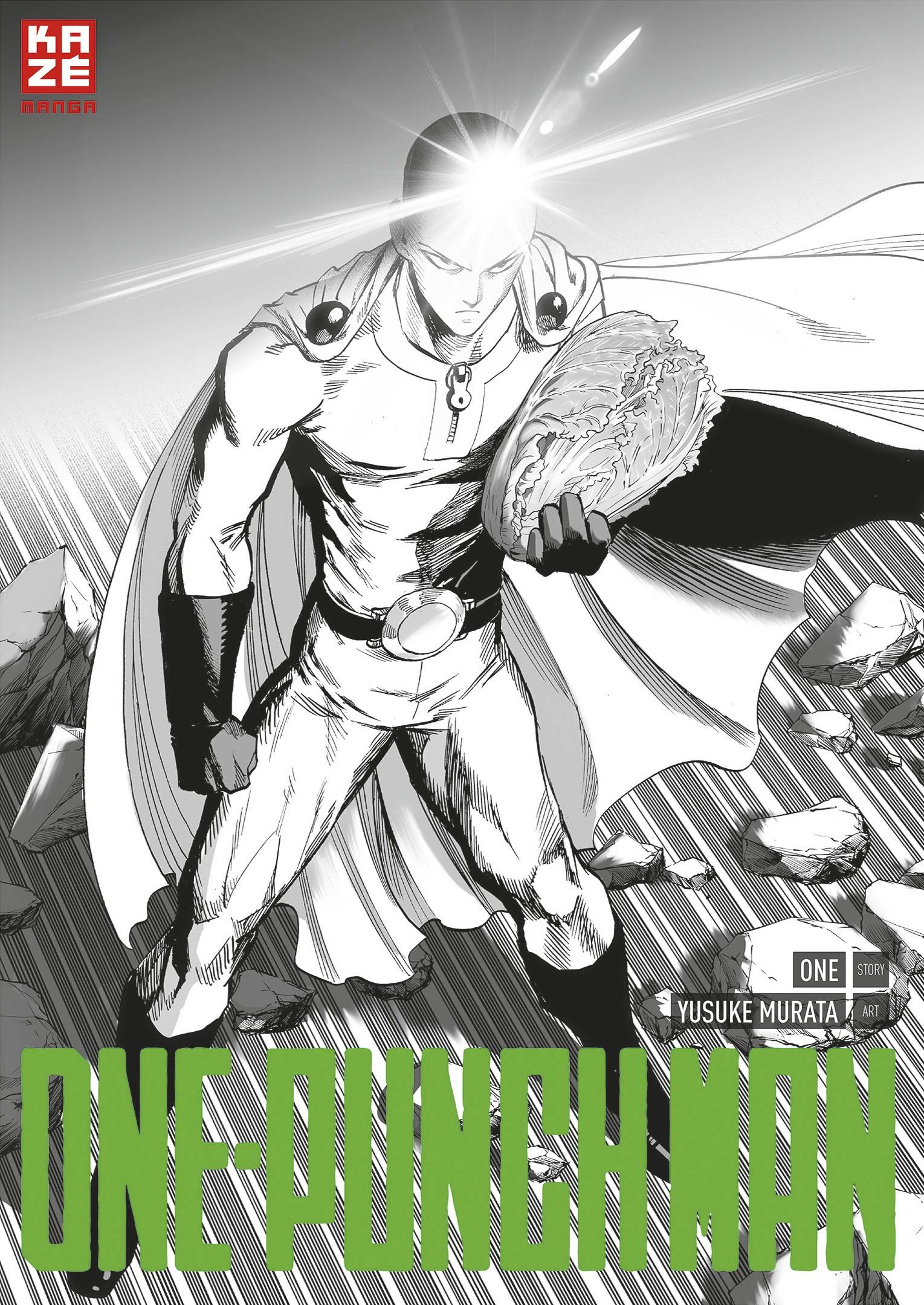 ONE-PUNCH MAN, 5 Bde.. Bd.16-20 5 Tle, ONE-PUNCH MAN 16-20 - ONE-PUNCH MAN 16/ONE-PUNCH MAN 17/ONE-PUNCH MAN 18/ONE-PUNCH MAN 19/ONE-PUNCH MAN 20