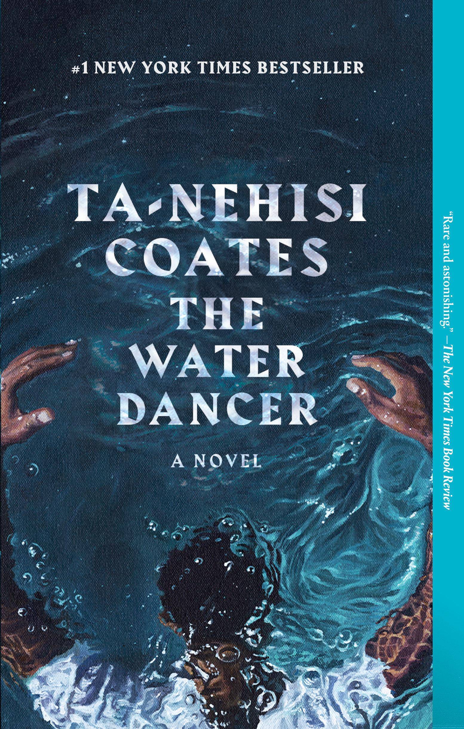 The Water Dancer A Novel