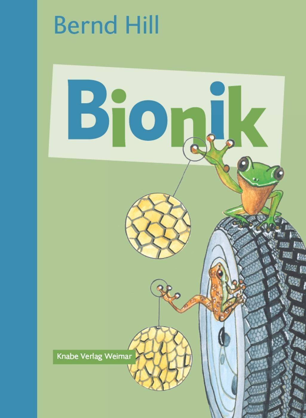Bionik Bionik