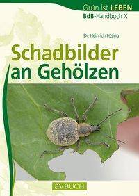 Schadbilder an Gehölzen BdB-Handbuch X