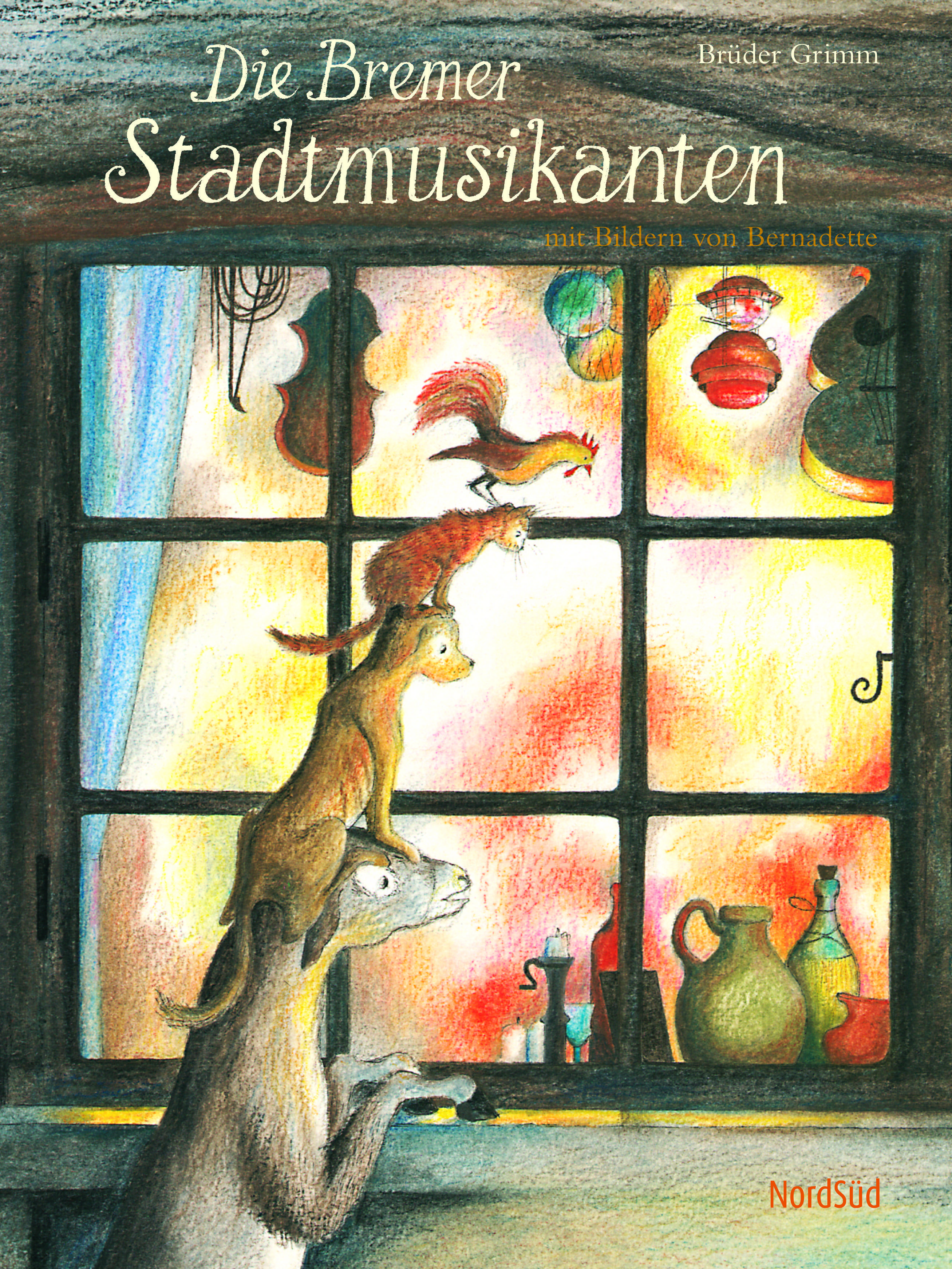 Bremer Stadtmusikanten