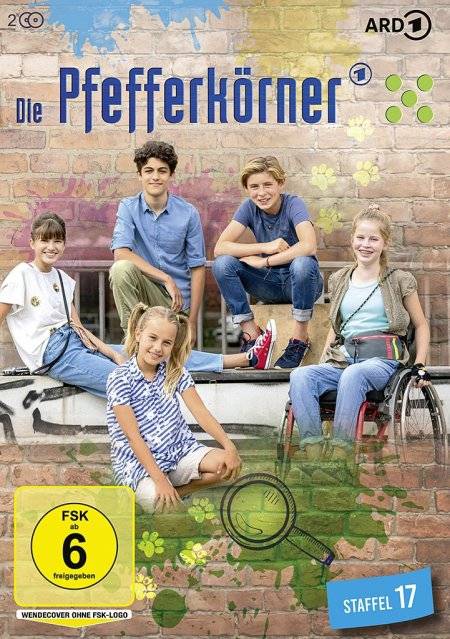 Die Pfefferkörner Staffel 17