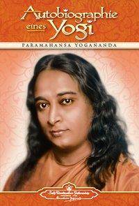 Autobiographie eines Yogi Vorw. v. Walter Y. Evans-Wentz